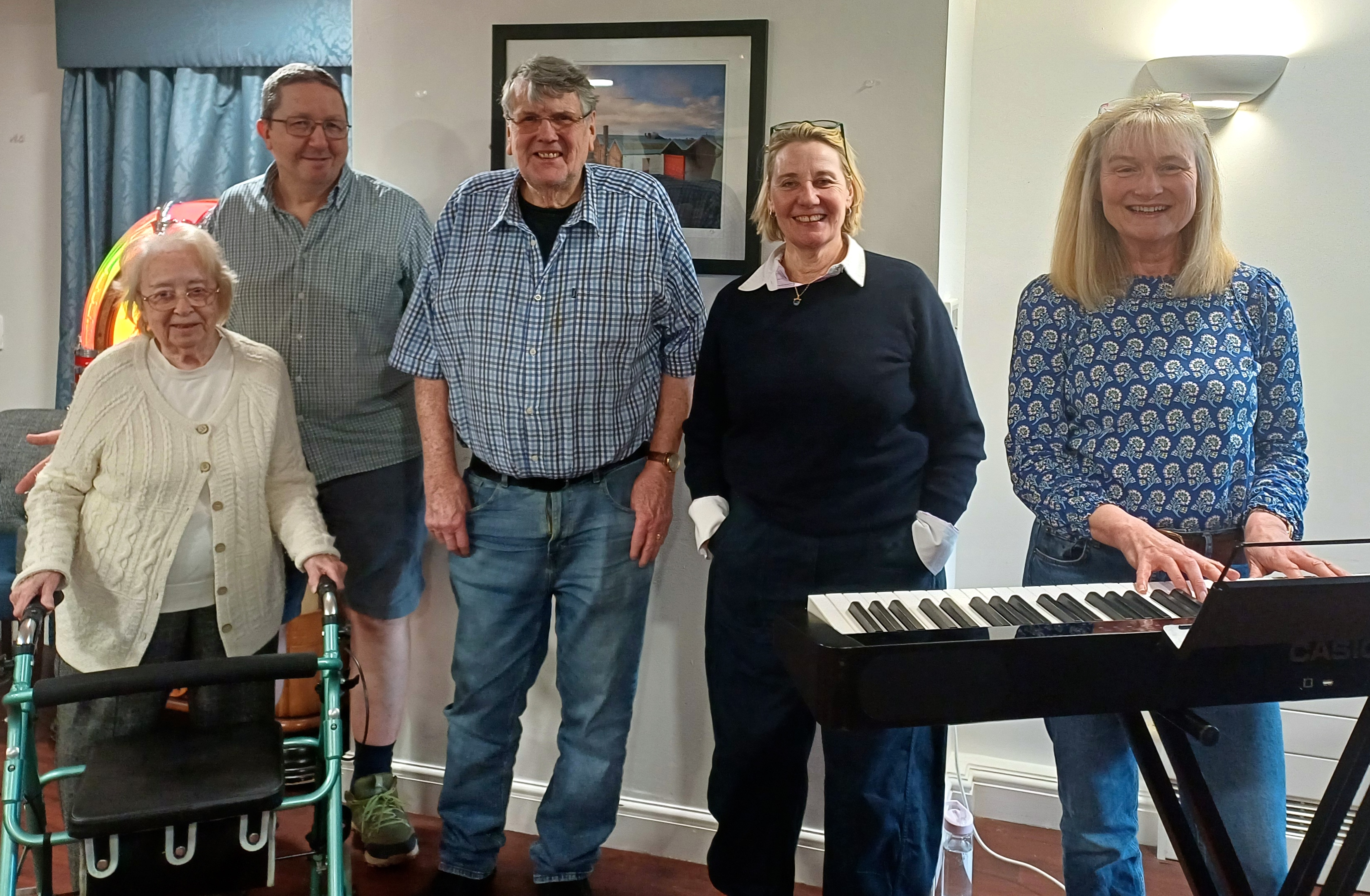 Asset - Belong Macclesfield Singing for Health