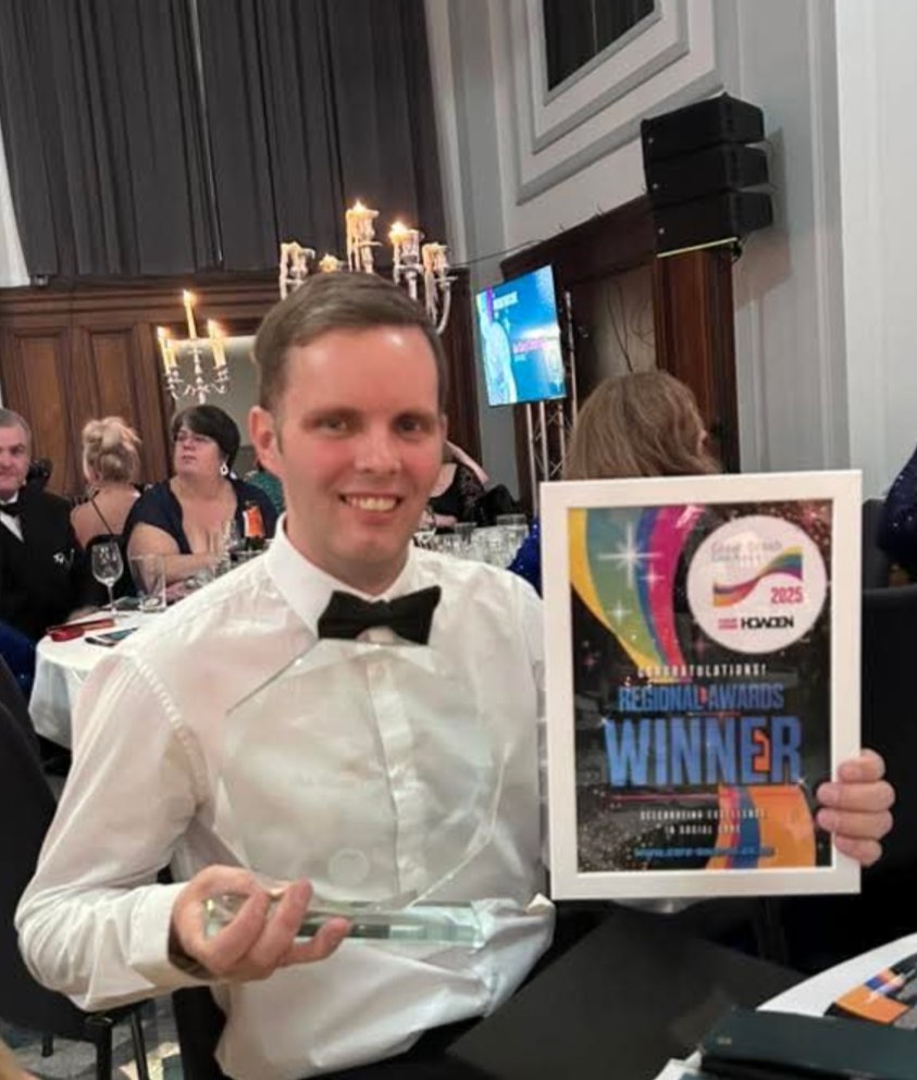 Asset - Belong Atherton - Scoop Award GBCA 2025