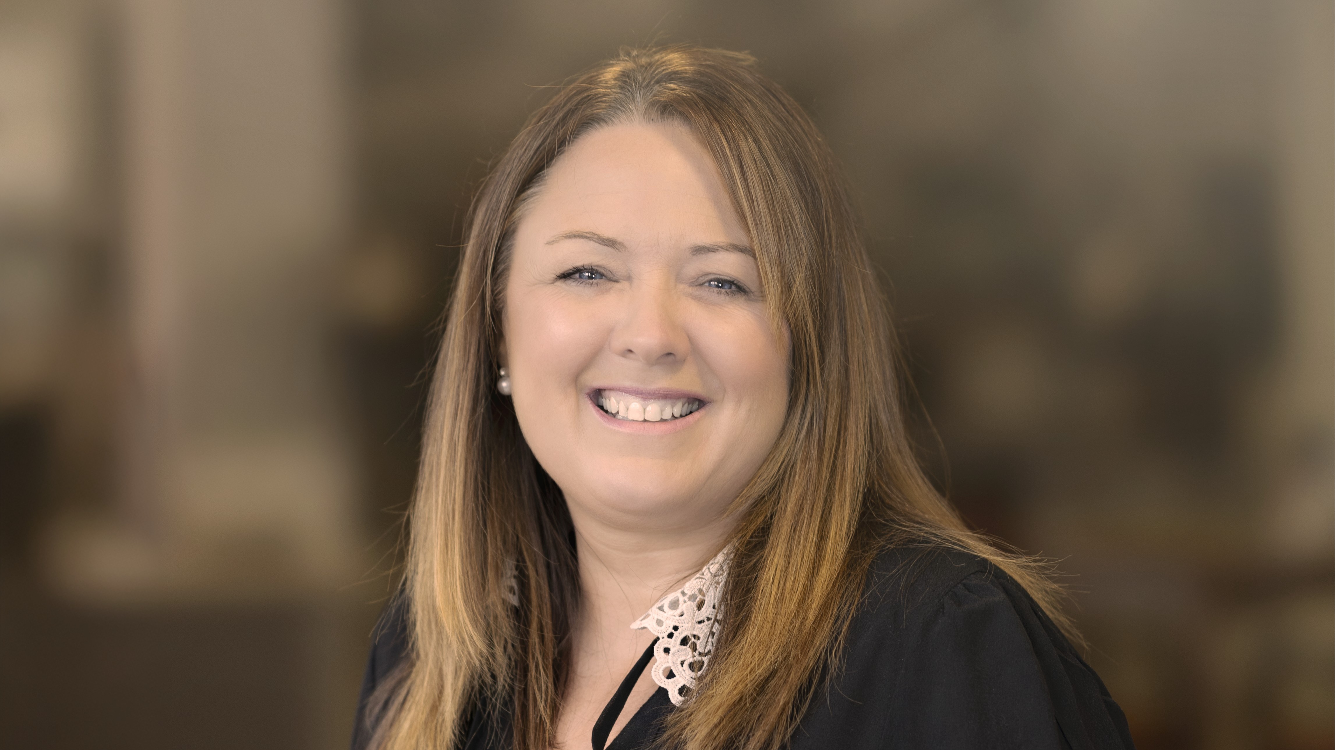 Rebecca Woodcock - Chief Operating Officer