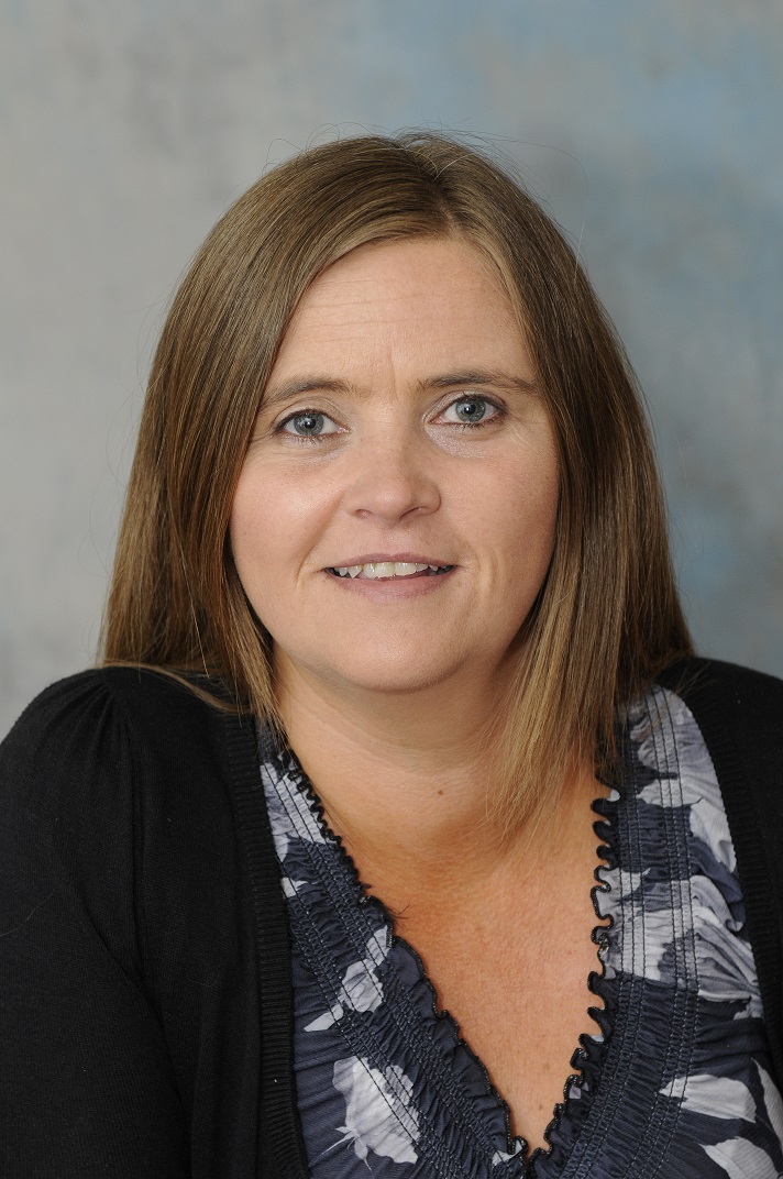 Cheryl Davies - Belong Macclesfield General Manager
