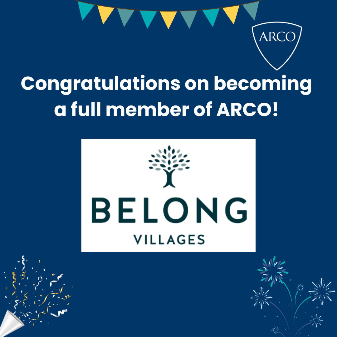 Asset - ARCO welcome