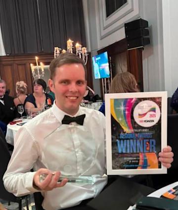 Asset - Belong Atherton - Scoop Award GBCA 2025