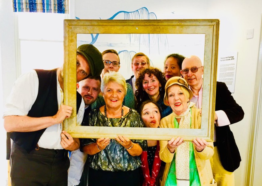 Belong Newcastle-under-Lyme - Community Drama