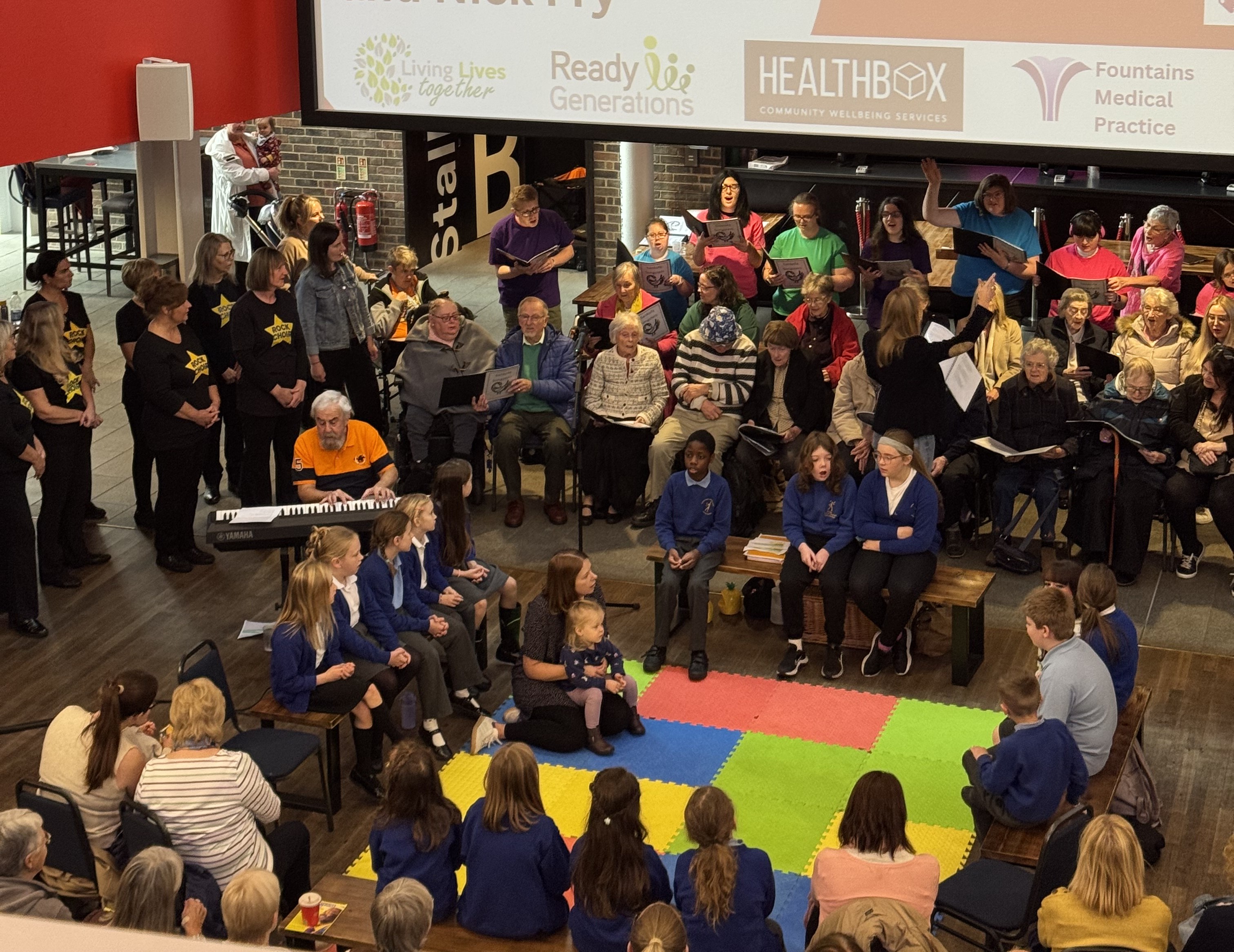 Asset - Belong Chester - Storyhouse Choir