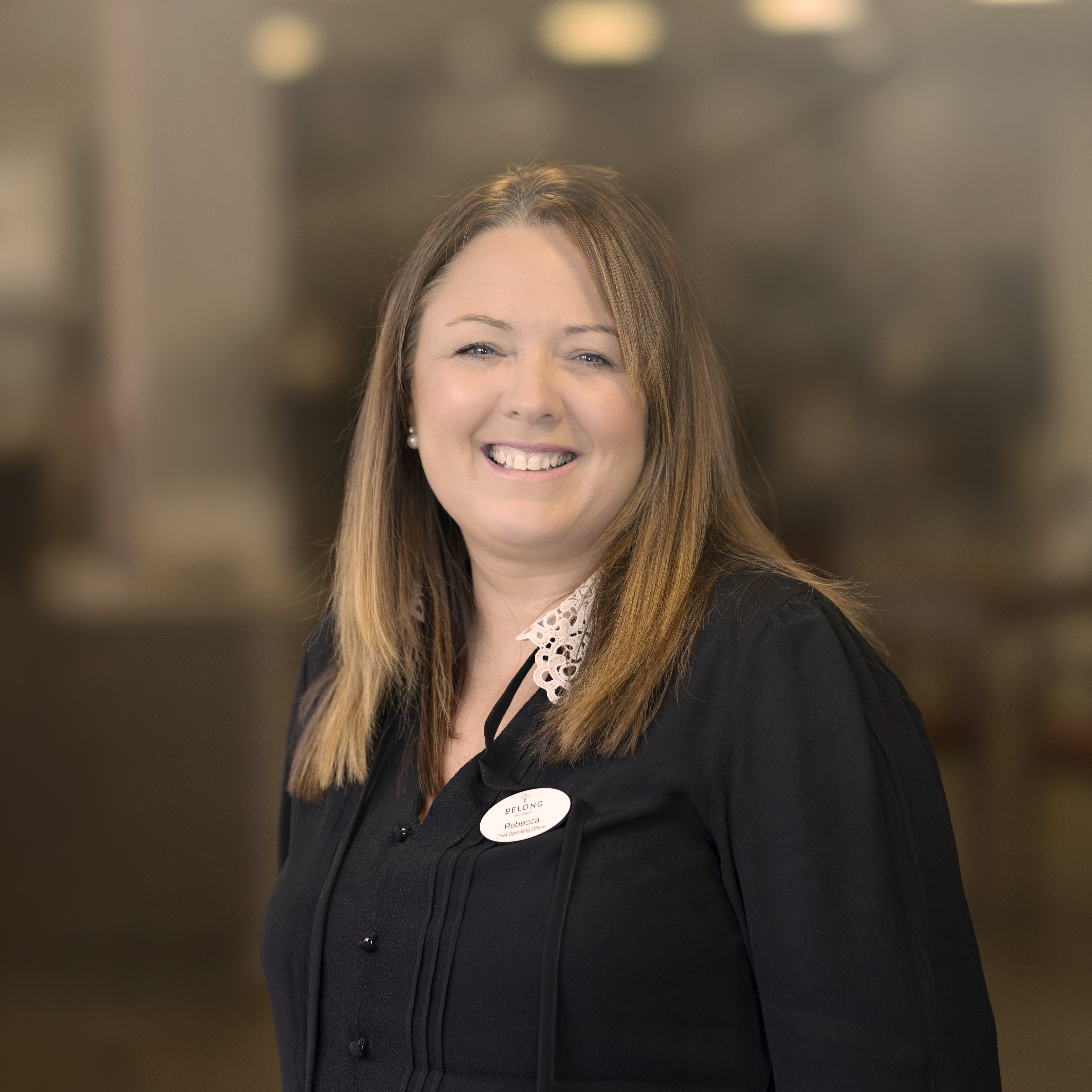 Rebecca Woodcock - Chief Operating Officer