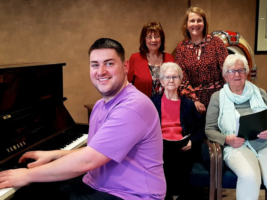 Asset - Belong Didsbury - Vibrant community