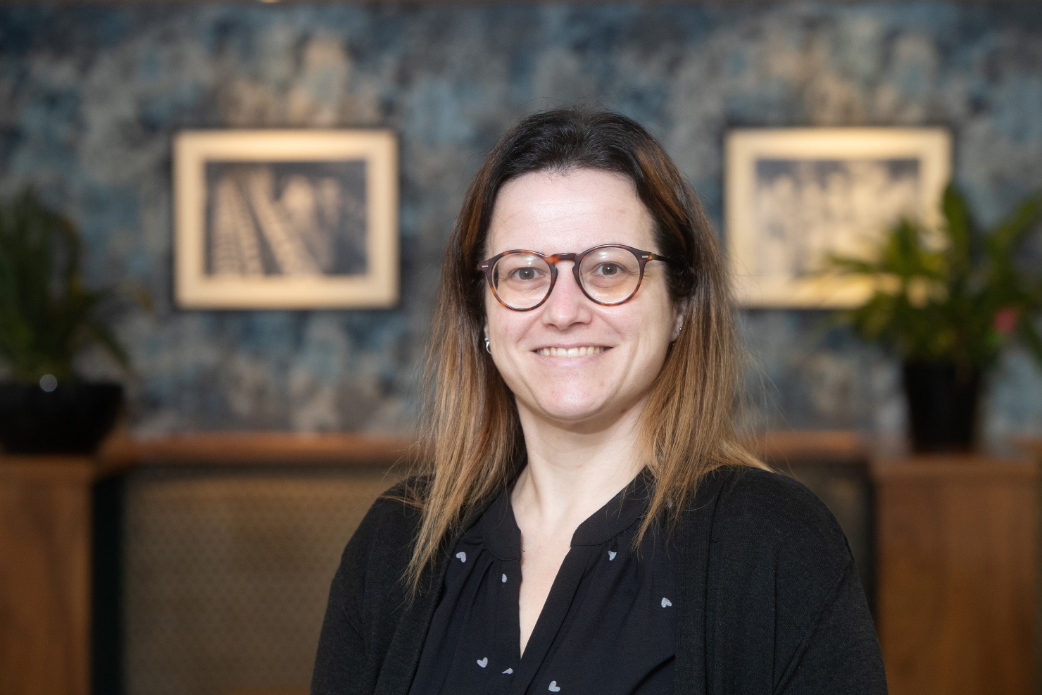 Nicola Hewitt - Belong at Home Warrington area manager 