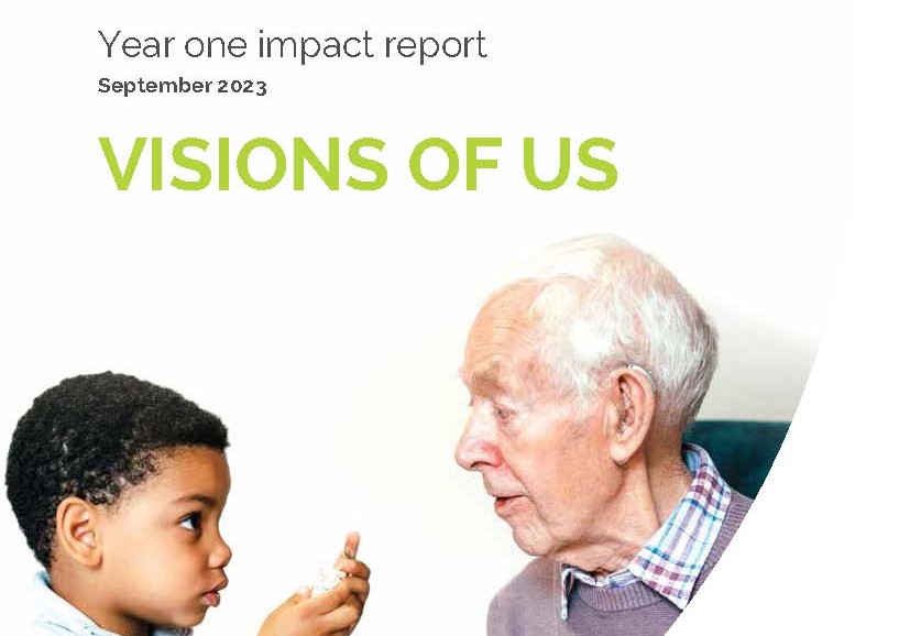 Asset - cropped Nursery Impact Report Year One image