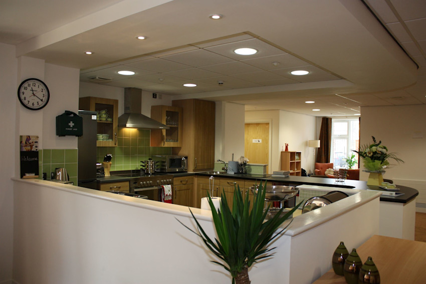Asset - Belong Atherton - Household kitchen