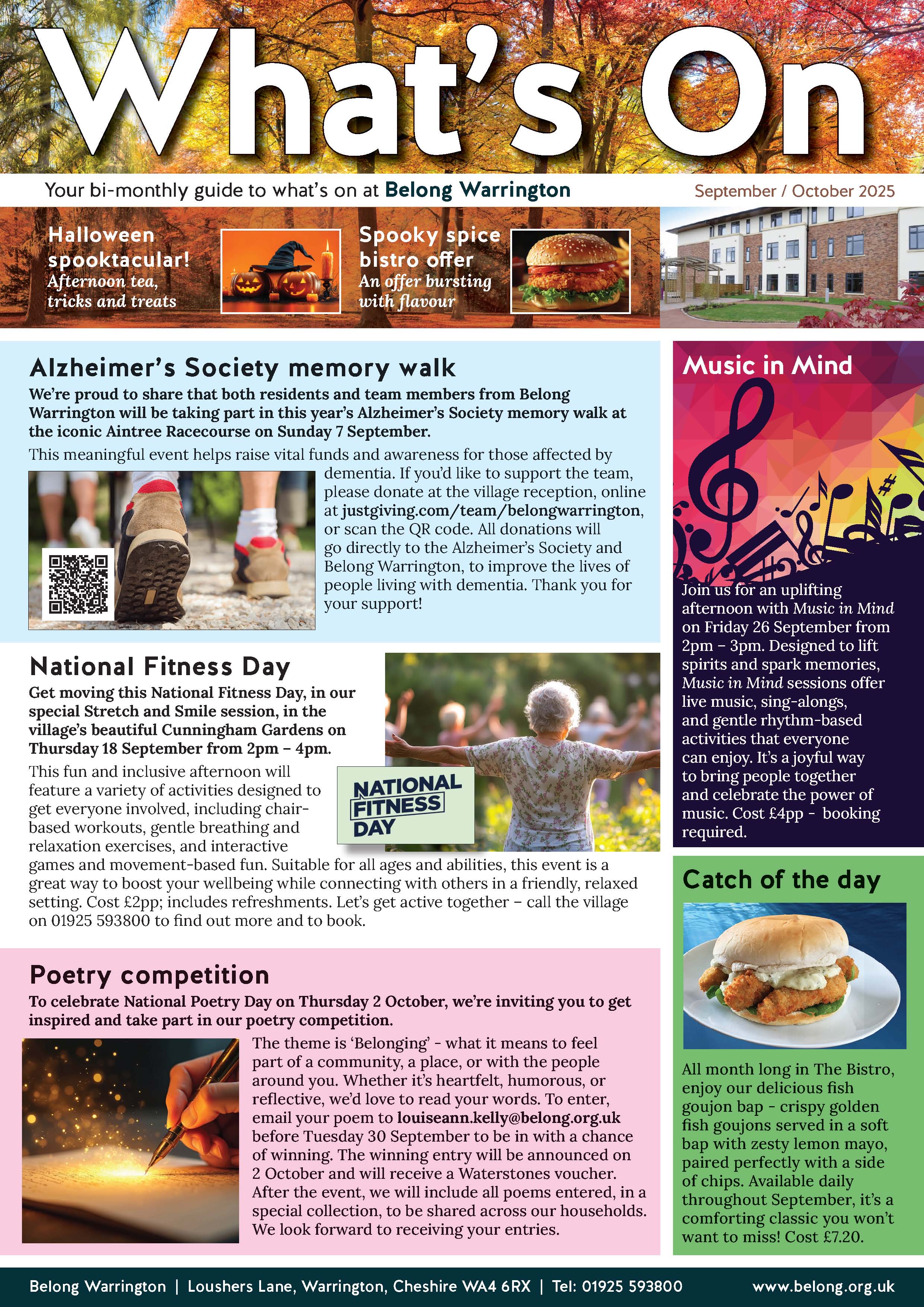 Asset - Belong Warrington - What's On September / October jpg