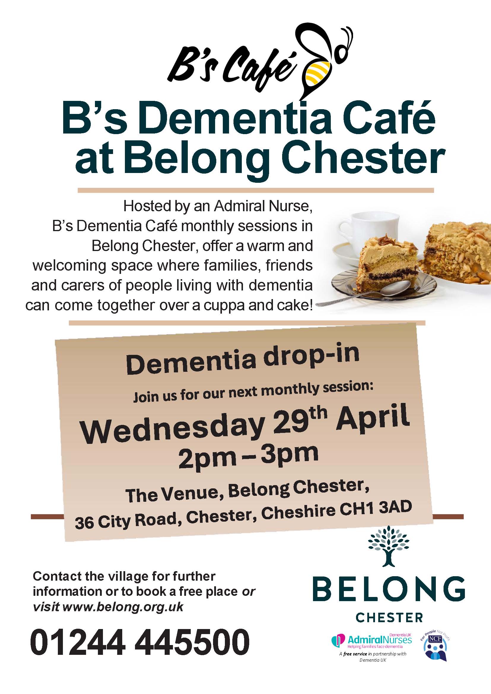 Asset - B’s Dementia Café - 29th April 2026 jpg
