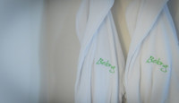 Belong Chester Therapy Rooms dressing gowns