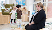 Belong Chester Nursery