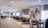 Belong Chester Bistro