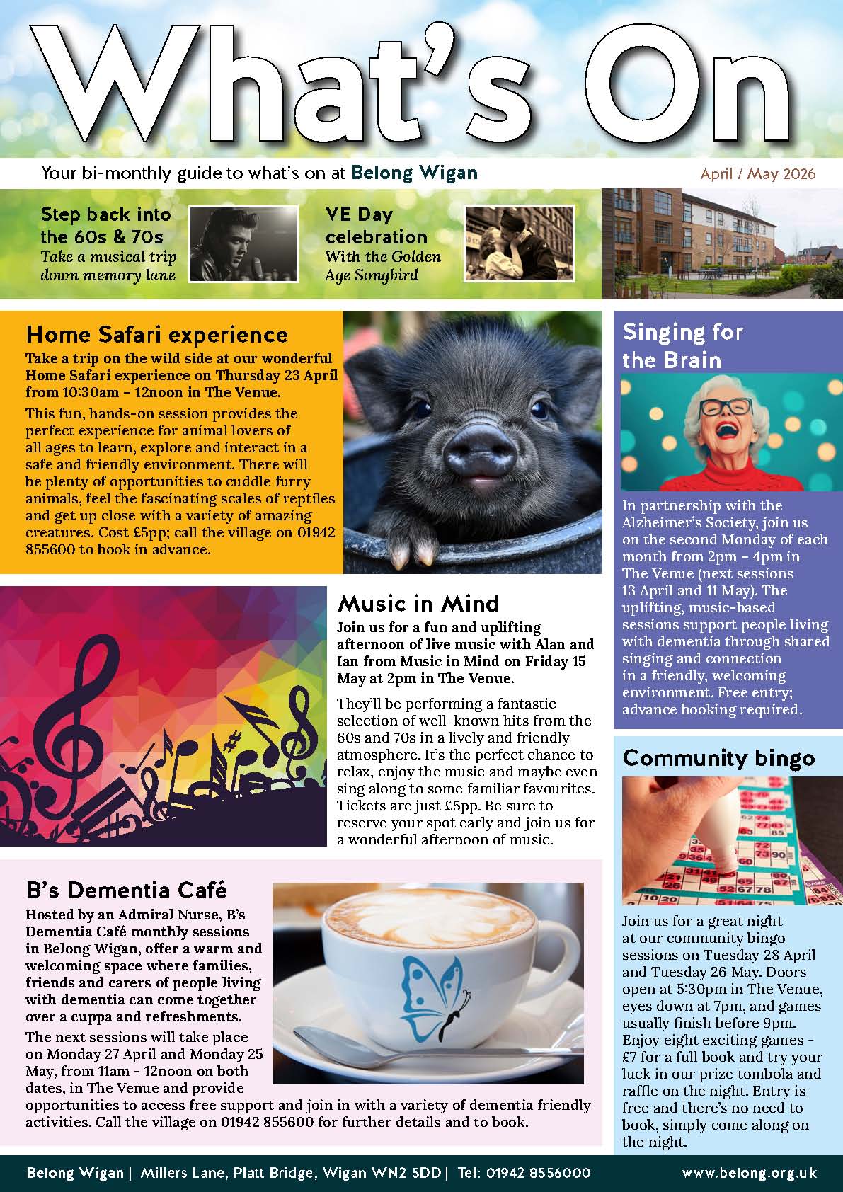 Asset - Belong Wigan - What's On April - May 2026 jpg
