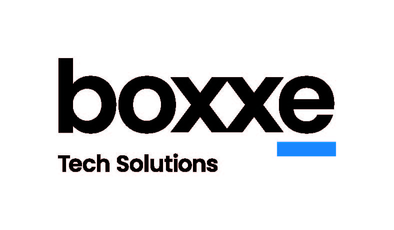 Asset - Boxxe logo