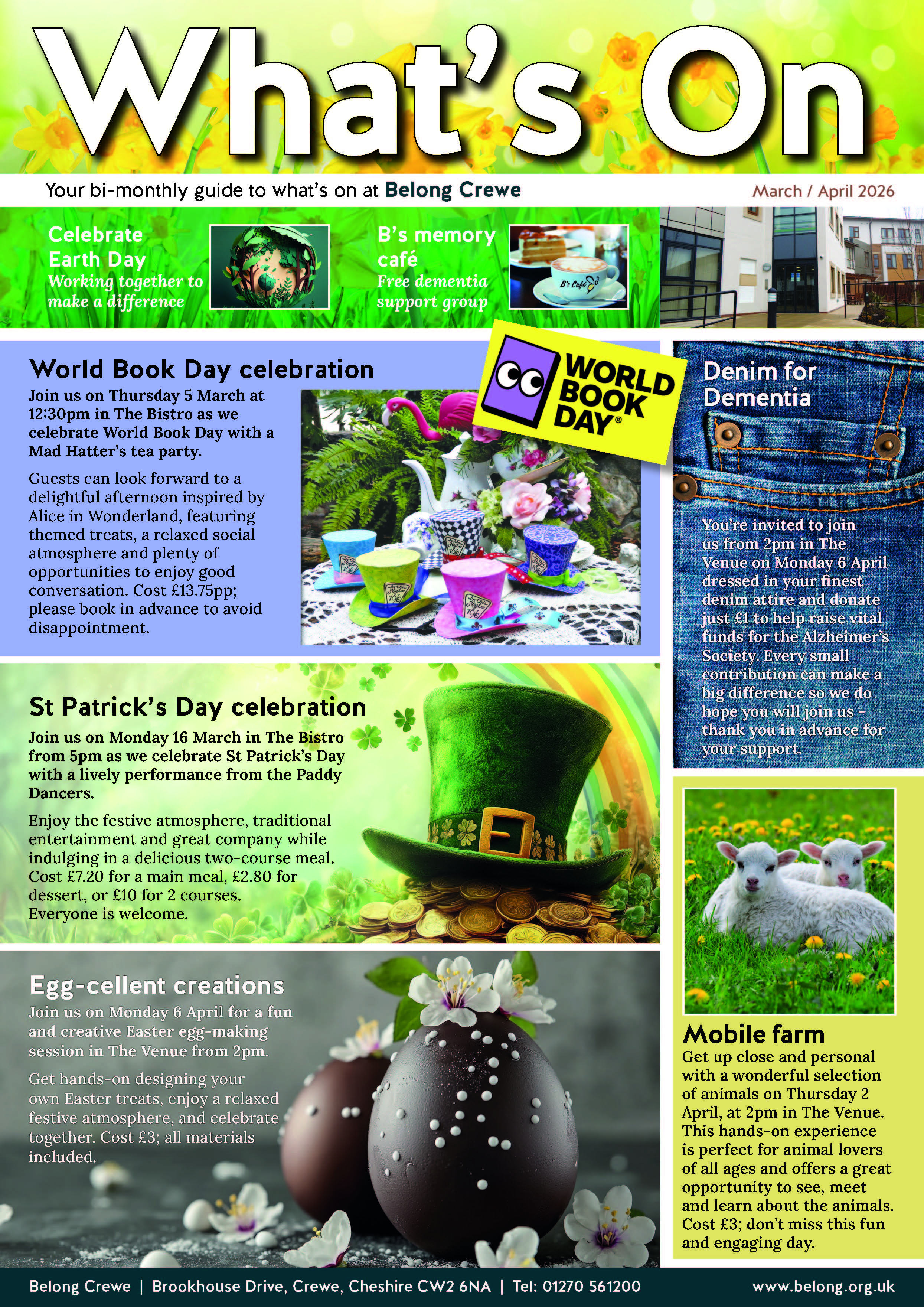 Asset - Belong Crewe - What's On March - April 2026 jpg