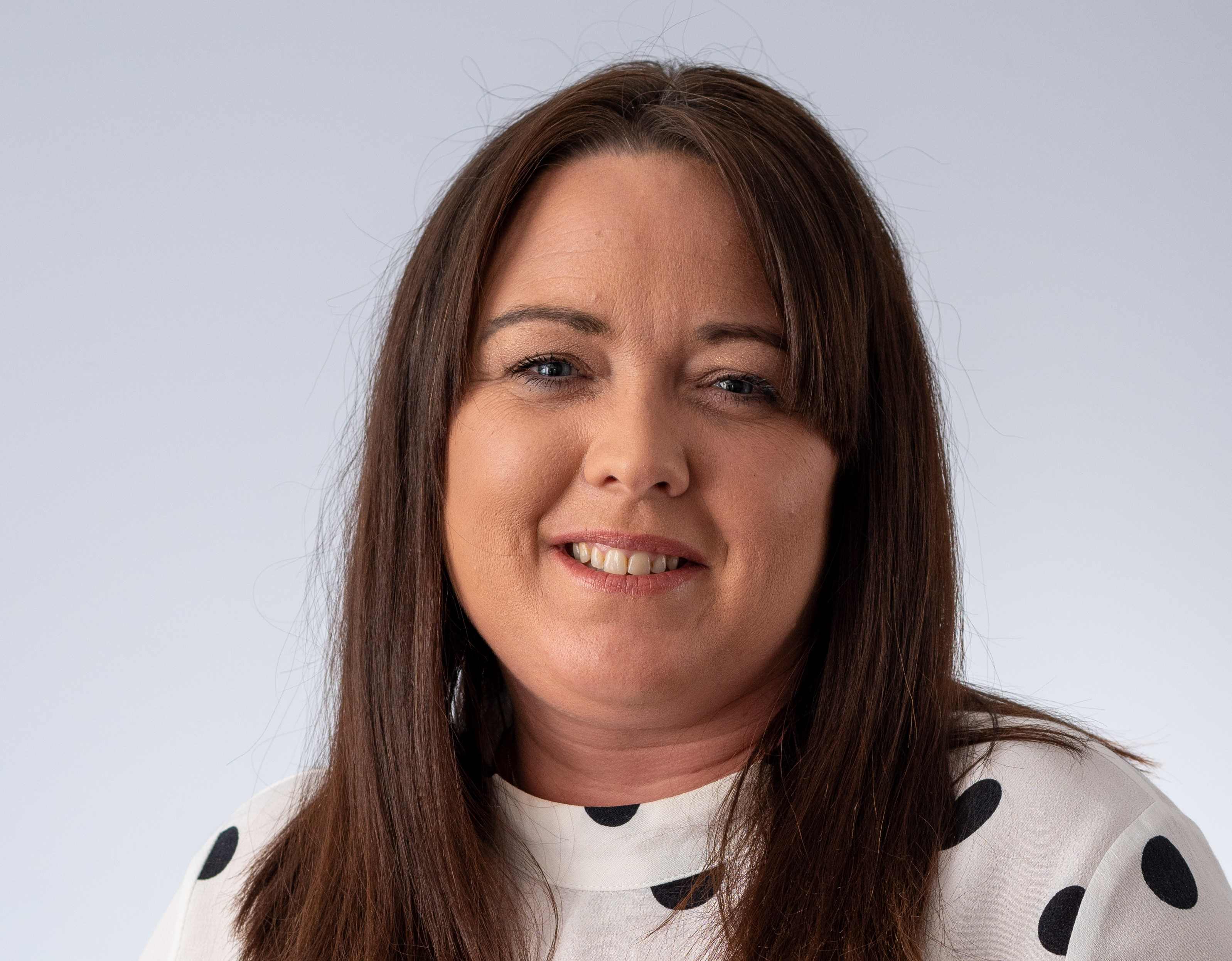 Rebecca Woodcock