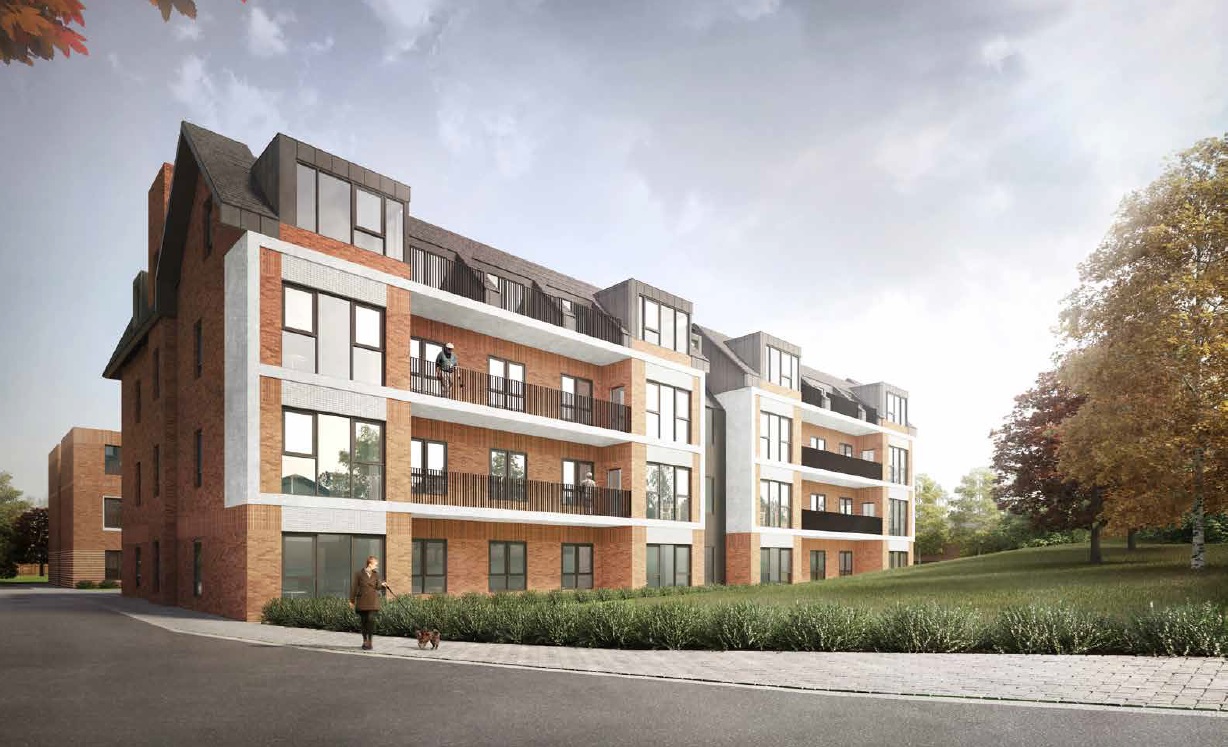 Asset - Belong Birkdale CGI