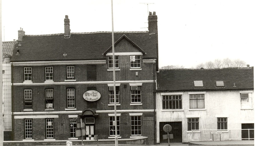Heritage Gallery Old Image