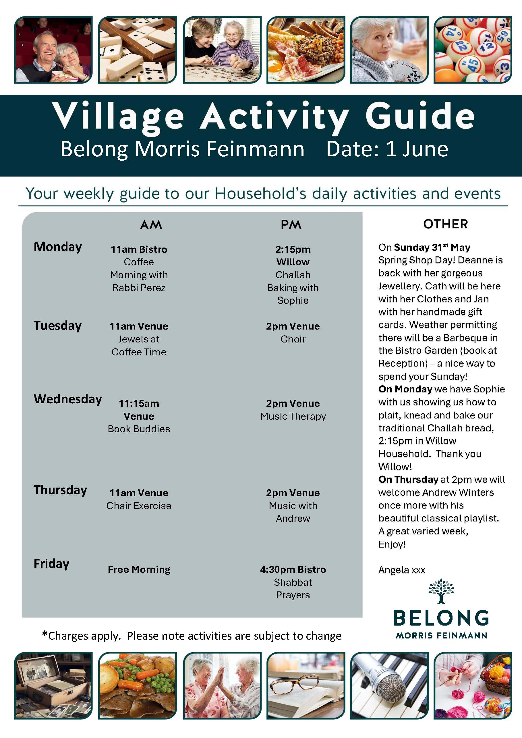 Asset - Belong Morris Feinmann, Didsbury - Village Activities 1st June 2026 jpg