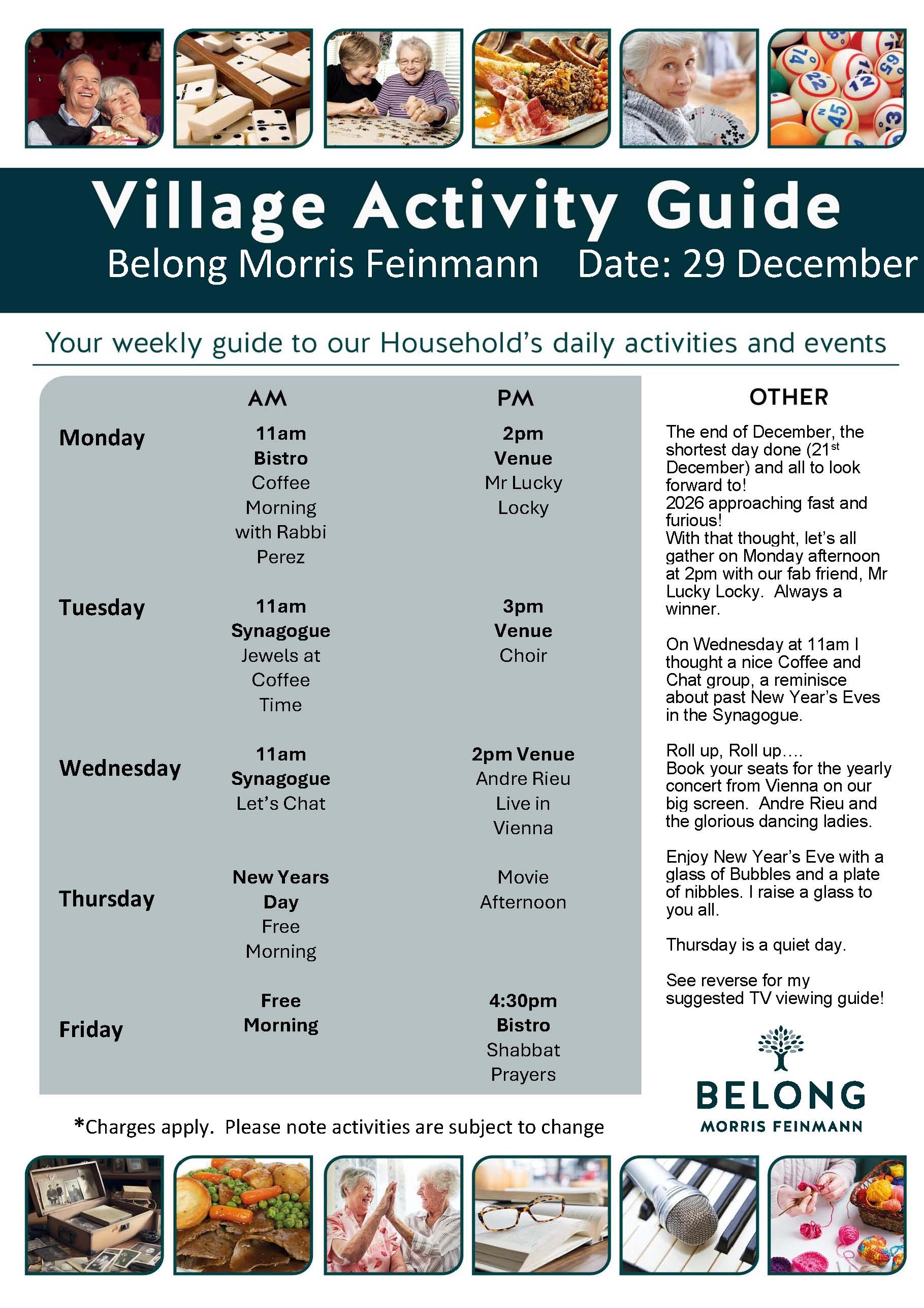 Asset - Belong Morris Feinmann - Village Activity Guide 29 December jpg