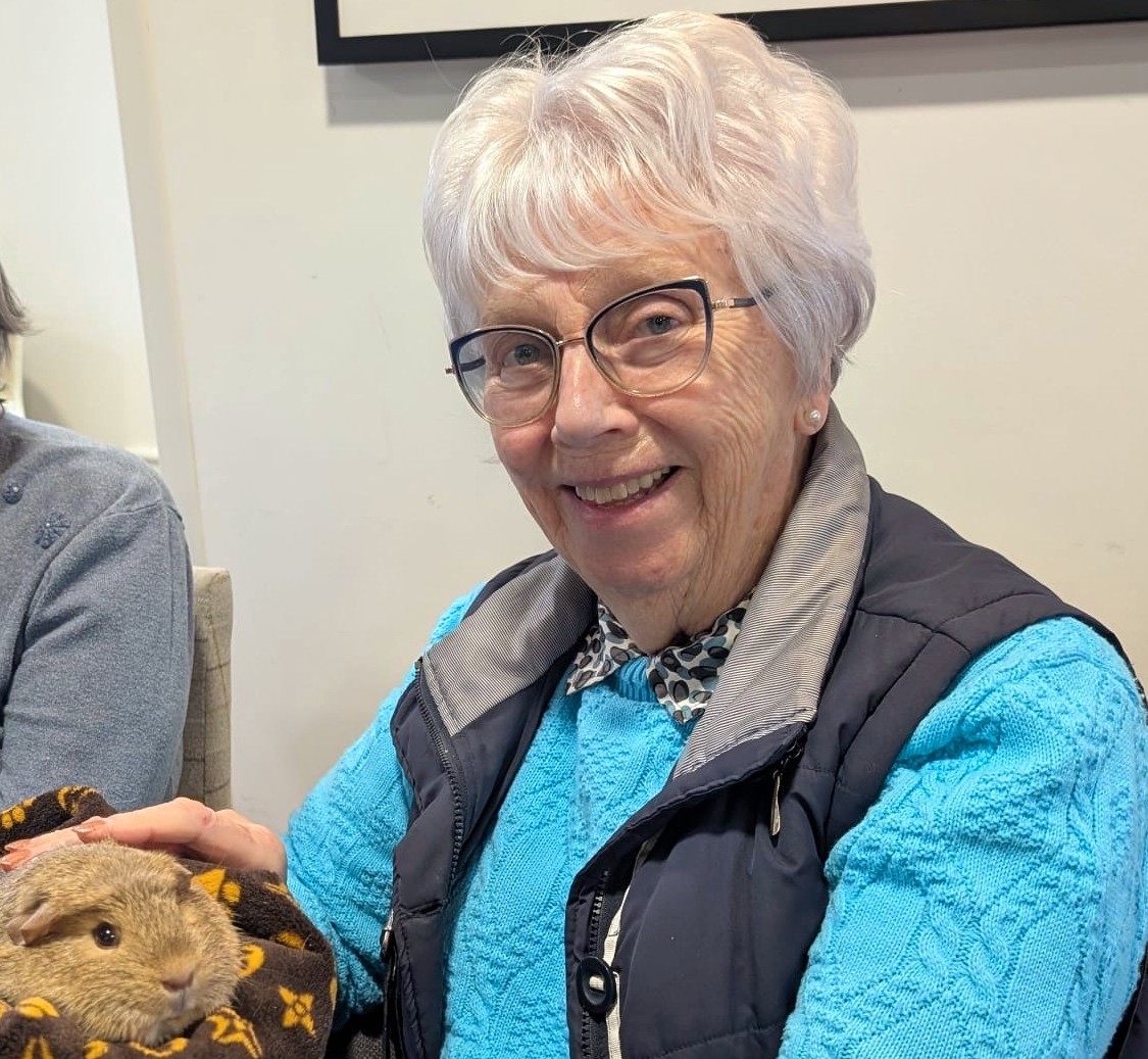 Asset - Belong Atherton - Marlene Oldfield