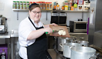Belong Macclesfield in The Bistro Kitchen