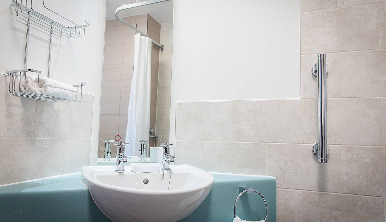 Belong Chester Household bathroom basin