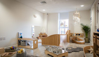 Belong Chester Nursery