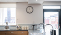 Belong Chester Household Kitchen
