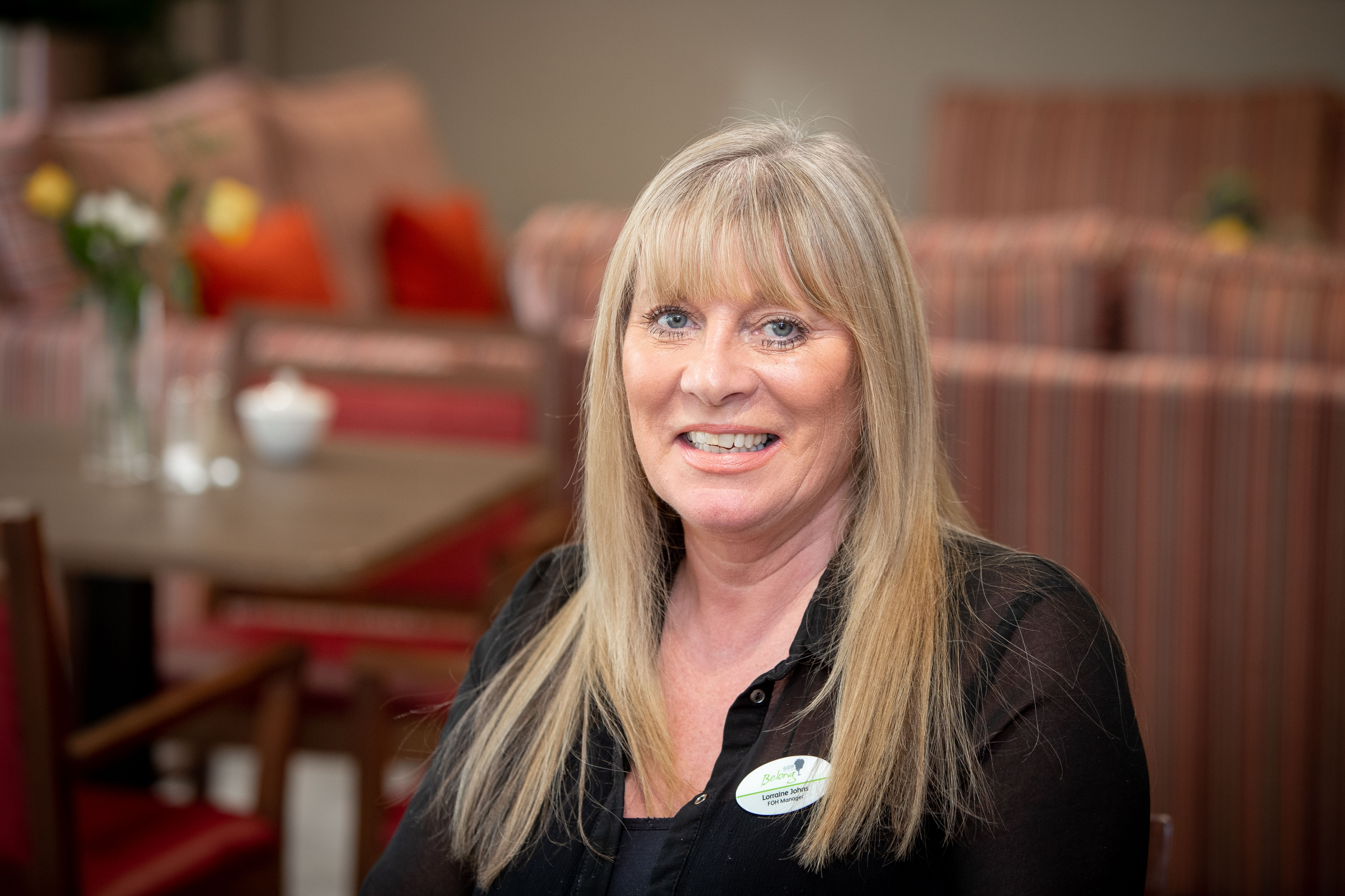Asset - Belong Morris Feinmann, Didsbury - Lorraine Johns 