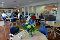 Belong Macclesfield Bistro