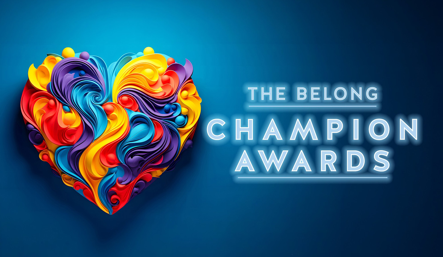 Asset - Belong Champion Awards 2026 image