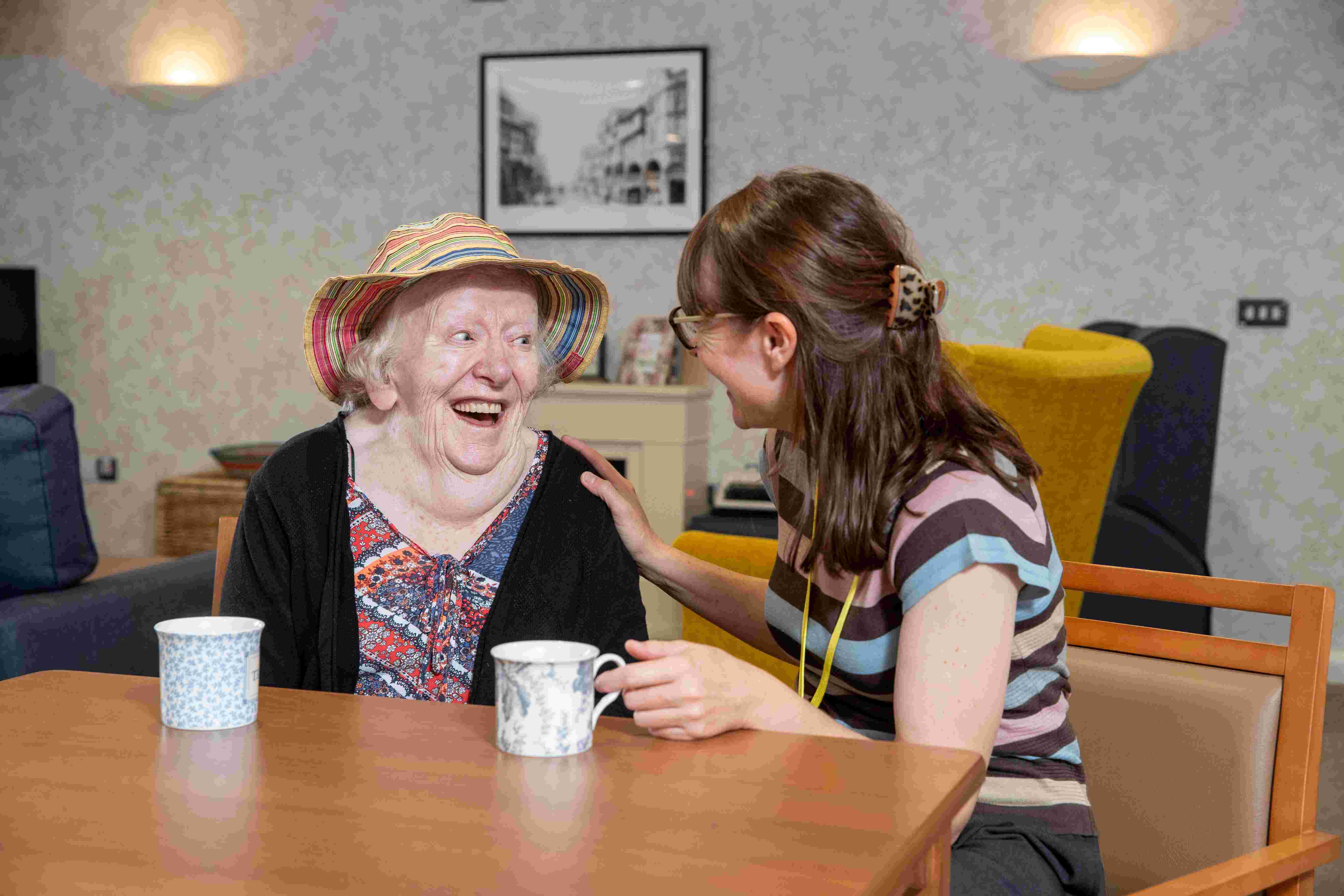 Asset - Belong Chester - Nursing Care