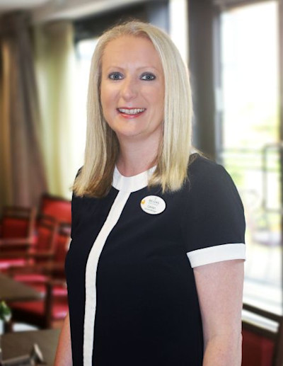 Carolyn Ball