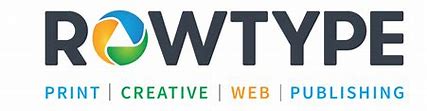 Asset - Rowtype Logo