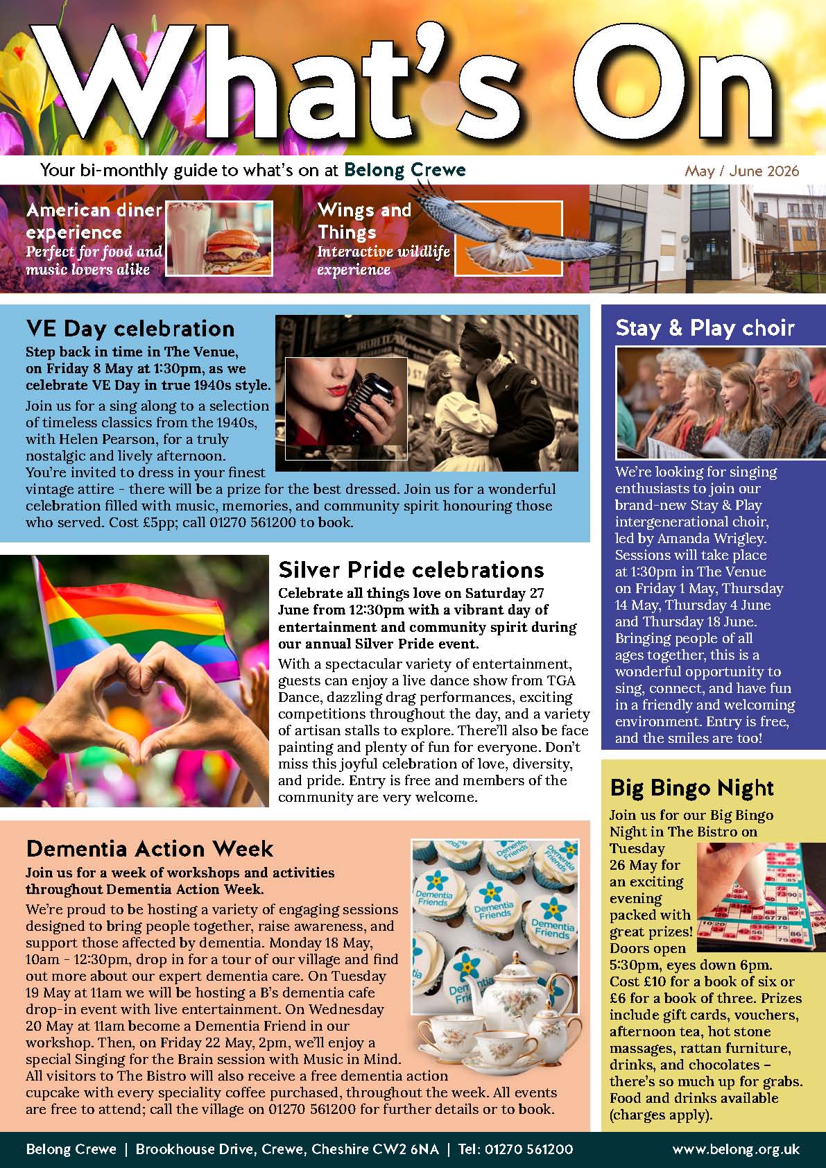 Asset - Belong Crewe - What's On May - June 2026 jpg
