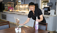 Belong Wigan Bisto Assistant