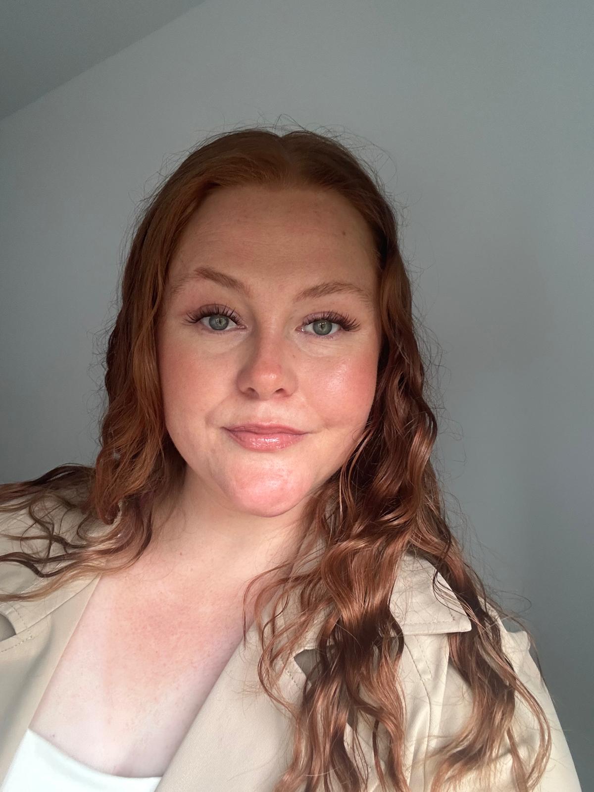 Asset - Louise Warr