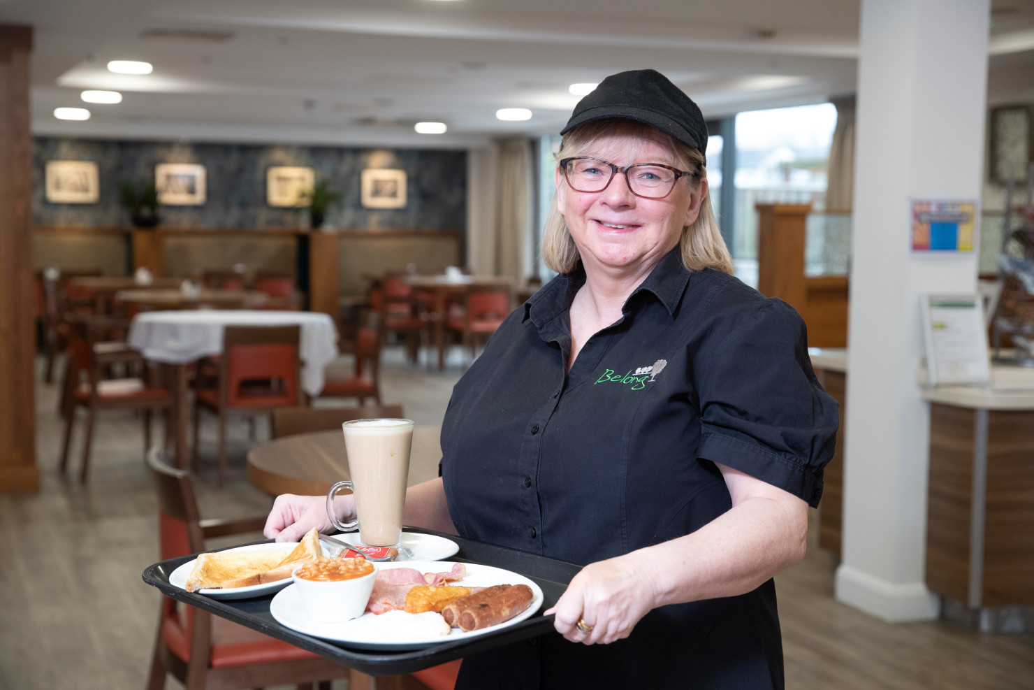 Asset - Warrington Bistro