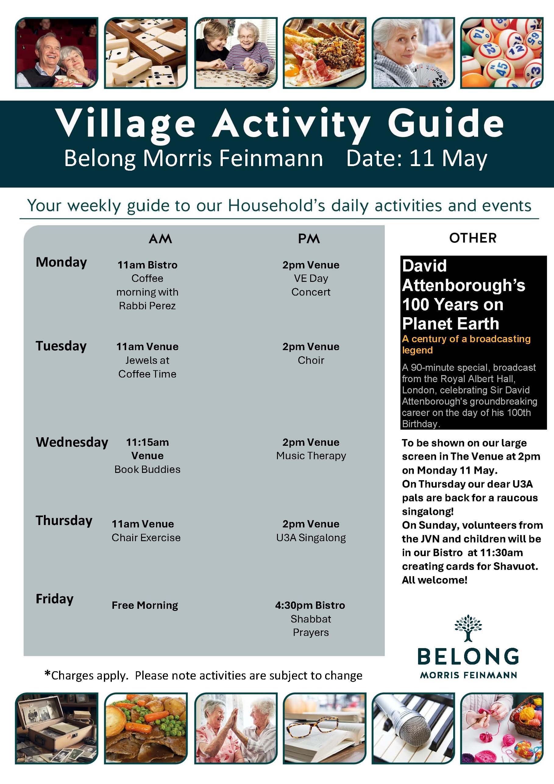 Asset - Belong Morris Feinmann, Didsbury - Village Activity Guide 11th May 2026 jpg