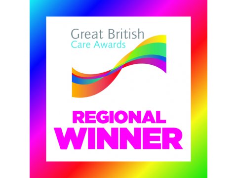 Asset - Great British Care Awards