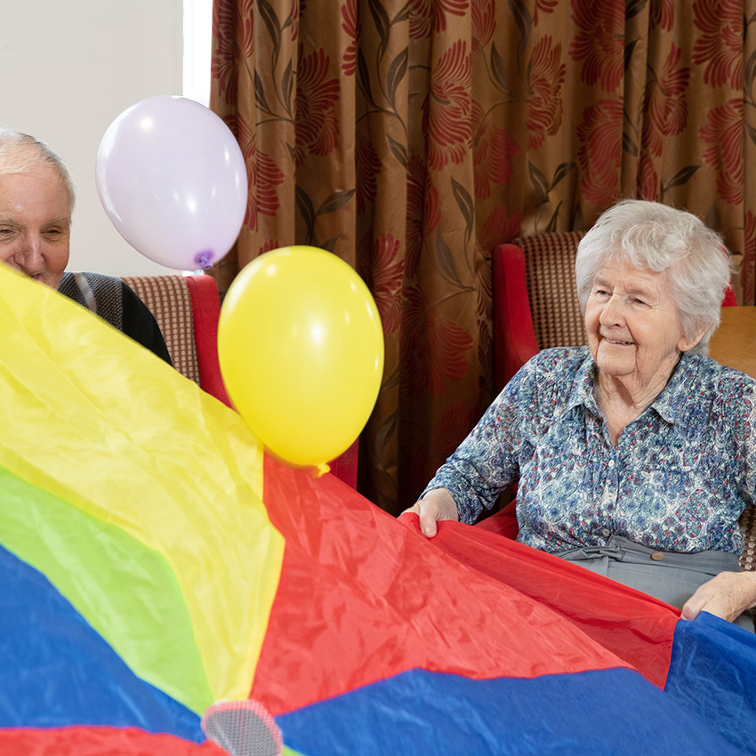 Belong Atherton activities in The Venue