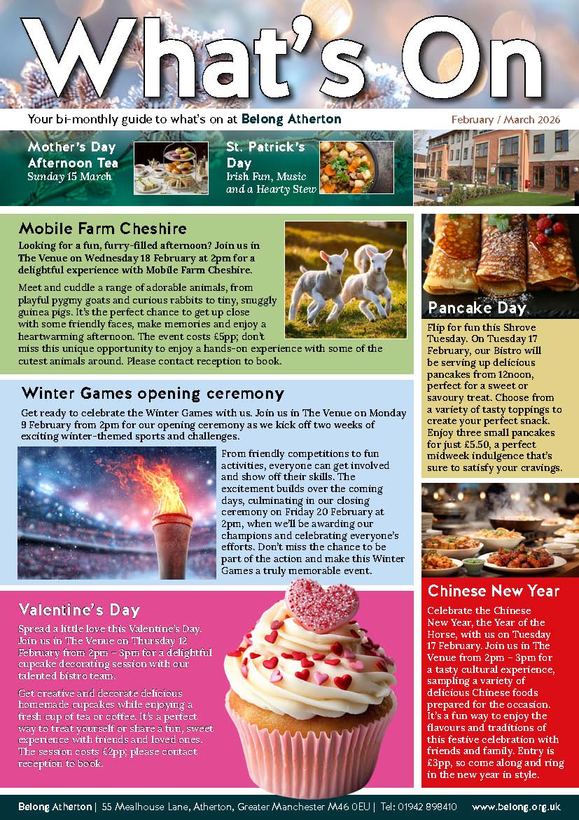Asset - Belong Atherton - What's On February / March 2026 jpg