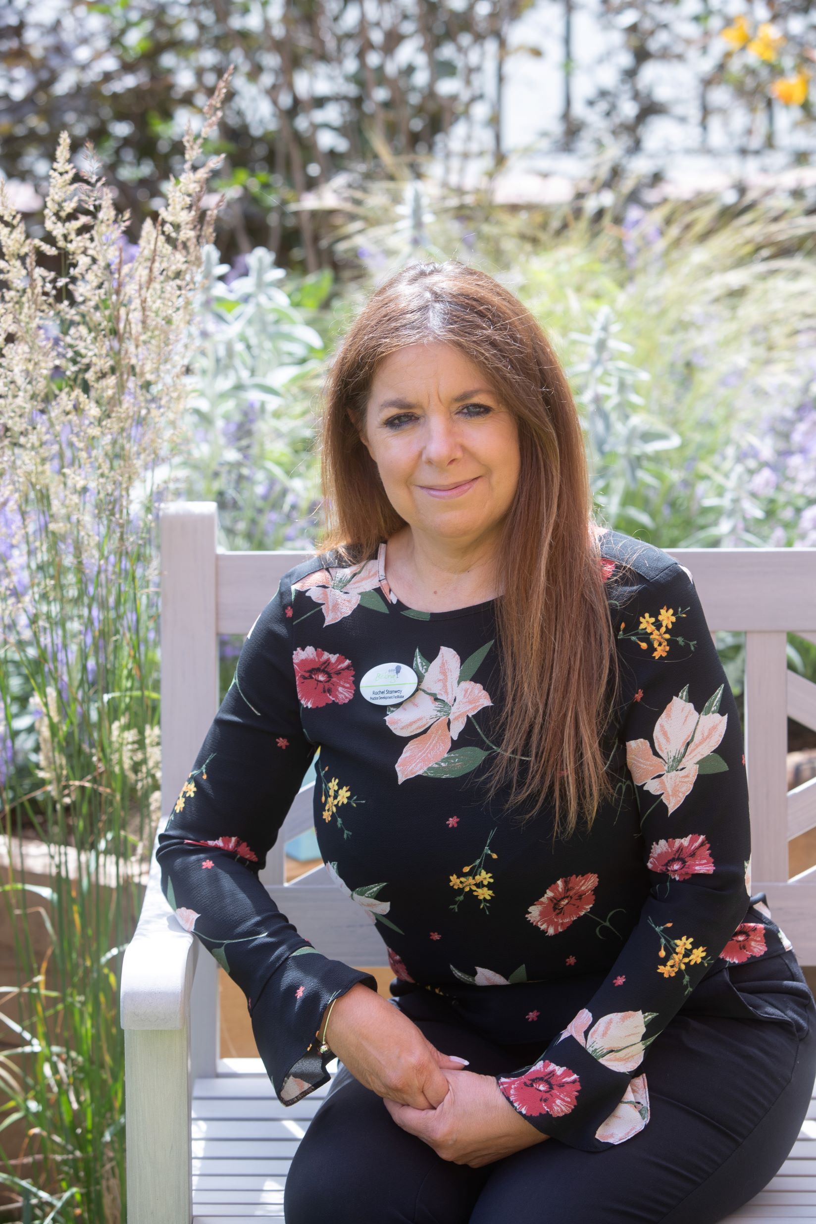 Rachel Stanway