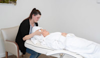 Belong Newcastle-under-Lyme Therapy Room