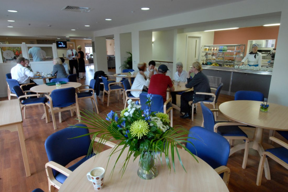 Belong Macclesfield Bistro