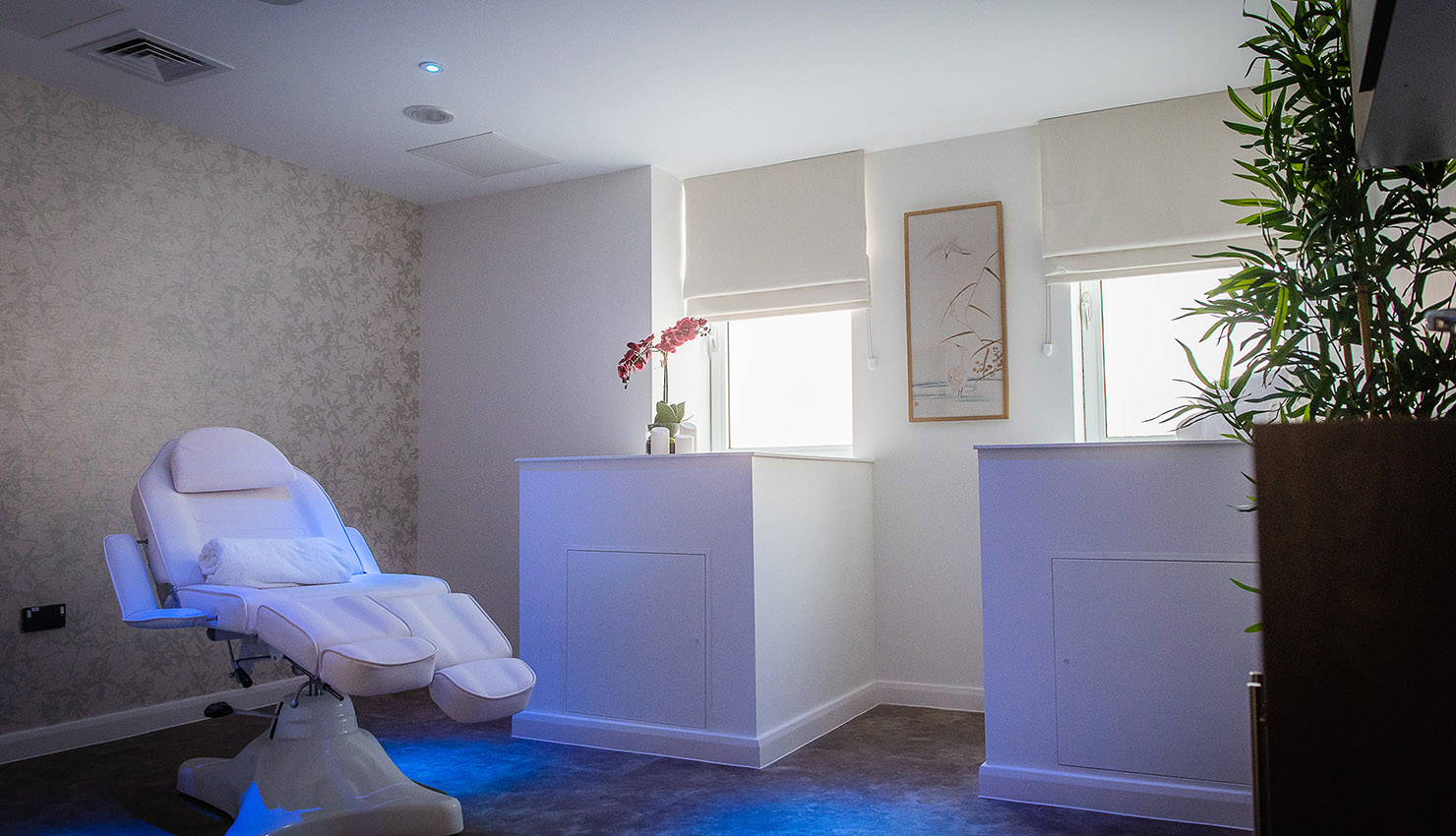 Belong Chester Therapy Room