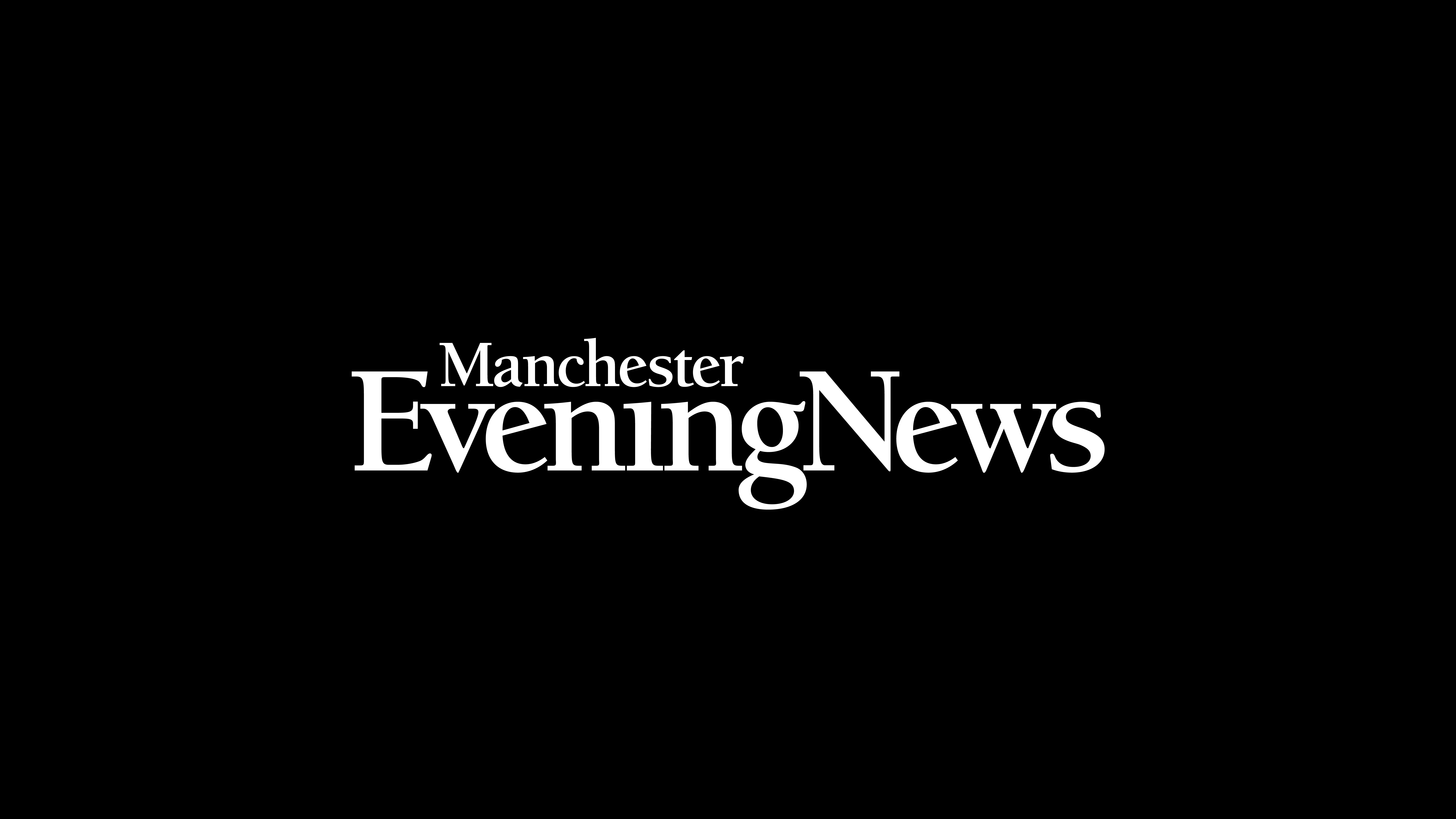 Asset - Manchester Evening News Logo